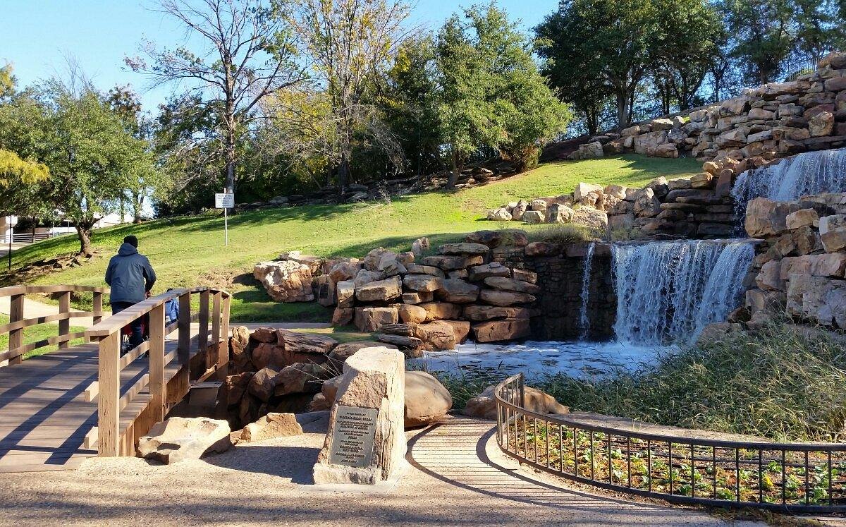 Psicólogos en Wichita Falls (Texas)