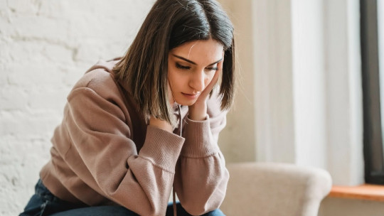 Cómo aprender a tratarte con amabilidad en los momentos difíciles