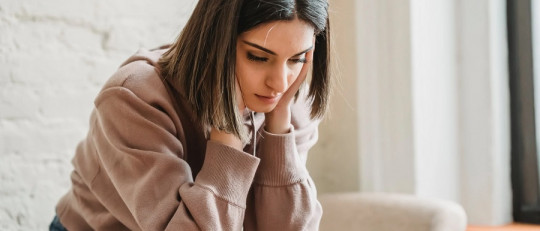 Cómo aprender a tratarte con amabilidad en los momentos difíciles