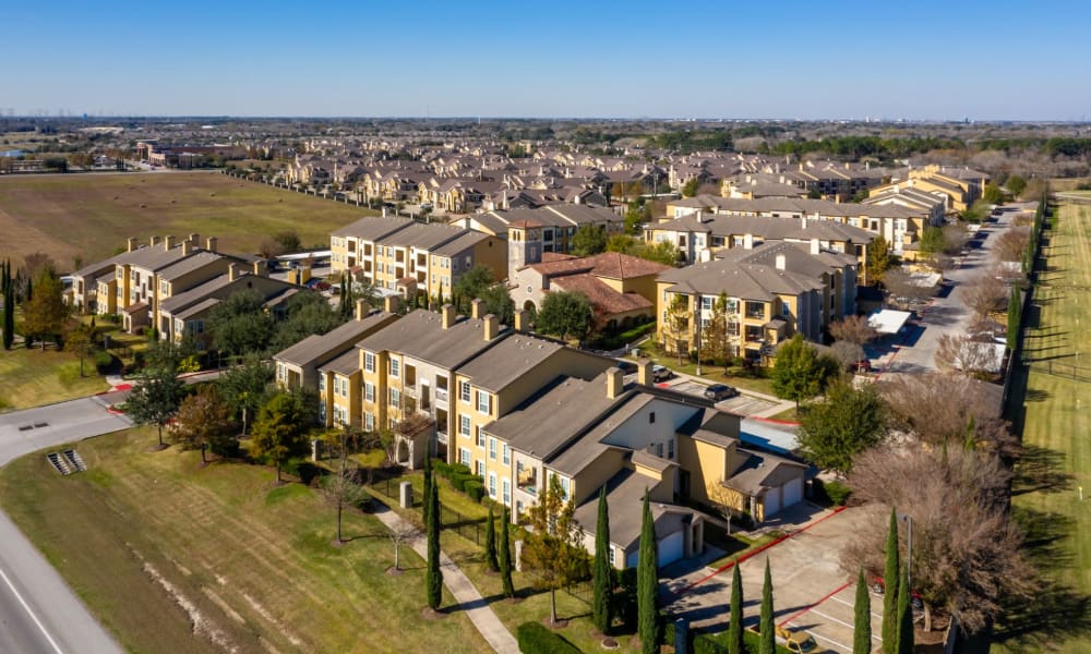 Psicólogos en League City (Texas)