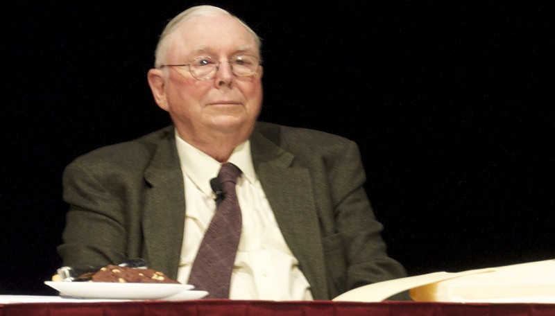 Citas de Charlie Munger