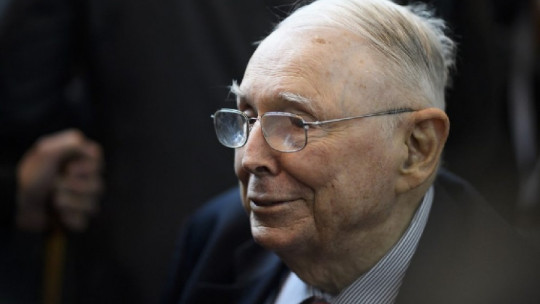 Frases de Charlie Munger