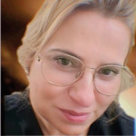Concha Lacámara Romero