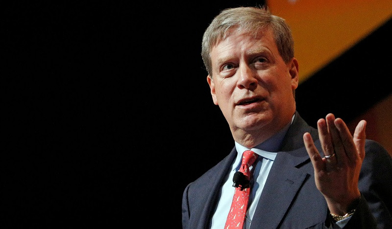 Citas Stanley Druckenmiller