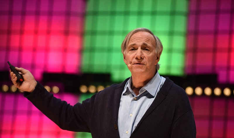 Citas de Ray Dalio