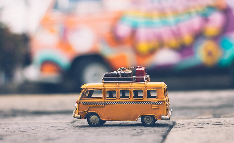 Finanzas personales en las vacaciones