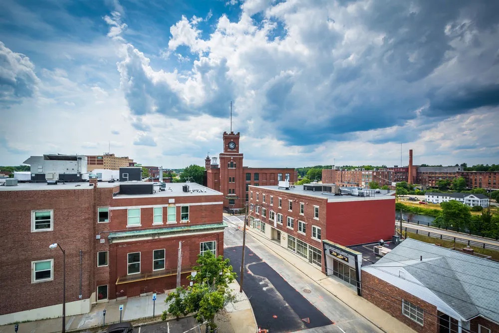 Psicólogos en Nashua (New Hampshire)