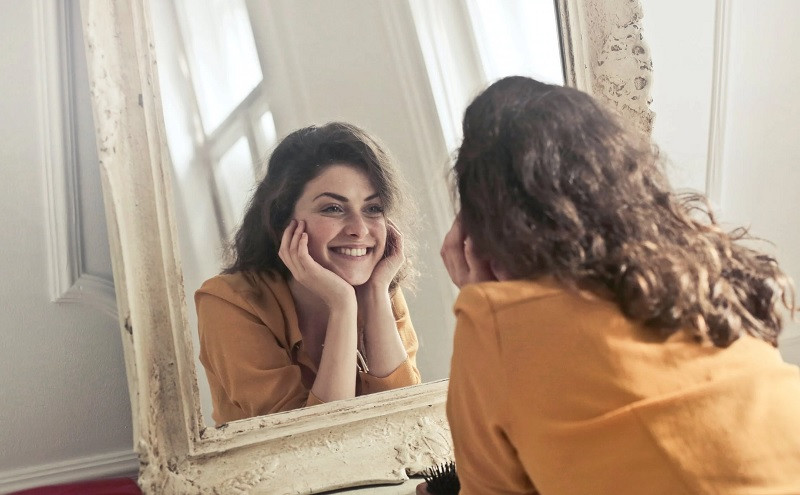Características el egotismo