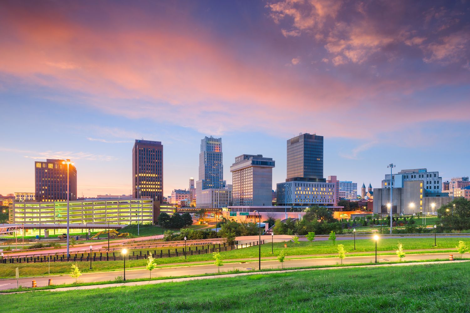 Psicólogos en Akron (Ohio)
