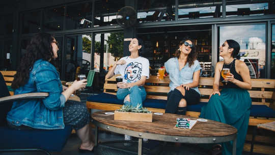 Los 4 estilos básicos de comunicación y sus características