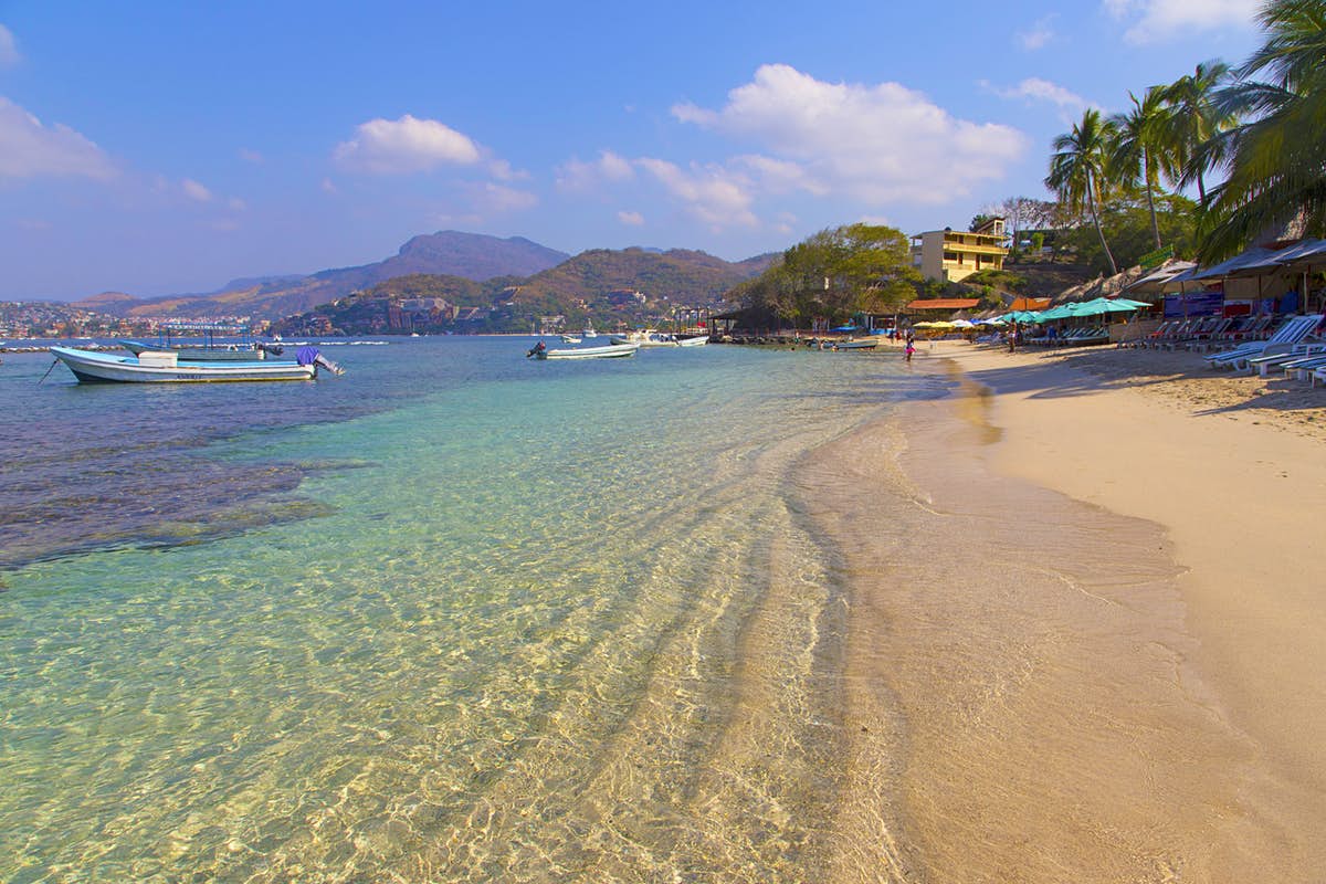Psicólogos en Zihuatanejo