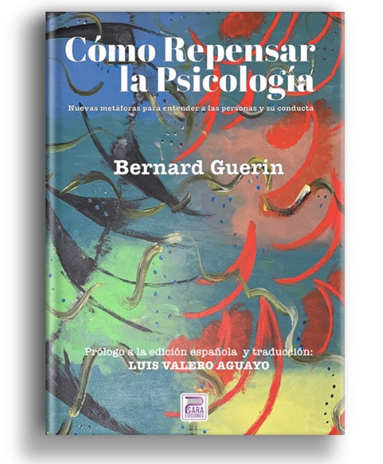 Cómo repensar la psicología