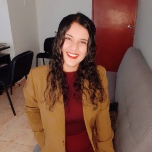 Rosmery Paredes