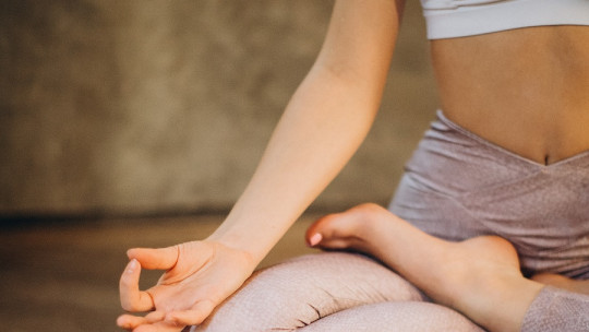 Posturas para meditar (y cómo ponerlas en práctica)