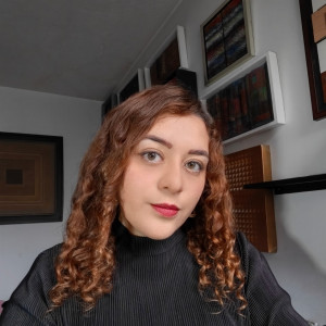 Paola Lorena Tovar Vanegas