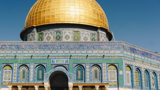 Síndrome de Jerusalén