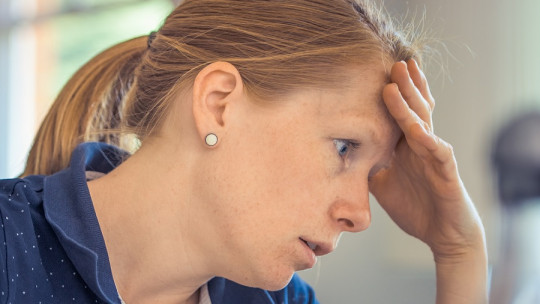 Cómo evitar perder los nervios ante los pensamientos obsesivos