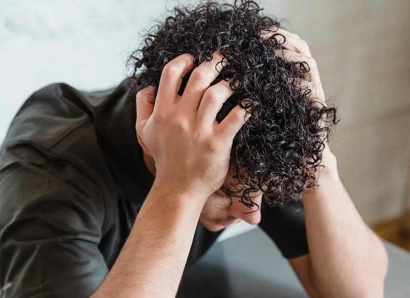 Evitar perder los nervios ante los pensamientos obsesivos
