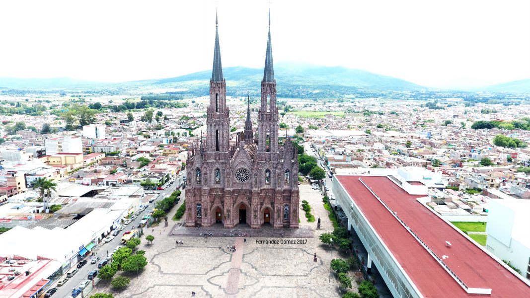 Terapia de pareja Zamora de Hidalgo