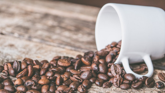 La cafeína ayuda al hacer deporte
