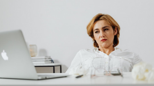 Desmotivación laboral: empleados desertores y empresarios llorones