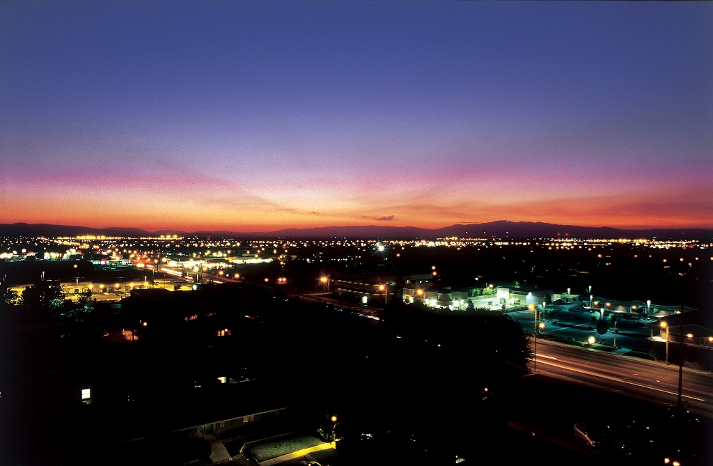 Psicólogos en Lancaster (California)