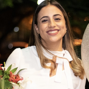 Tammy Jiménez Lora