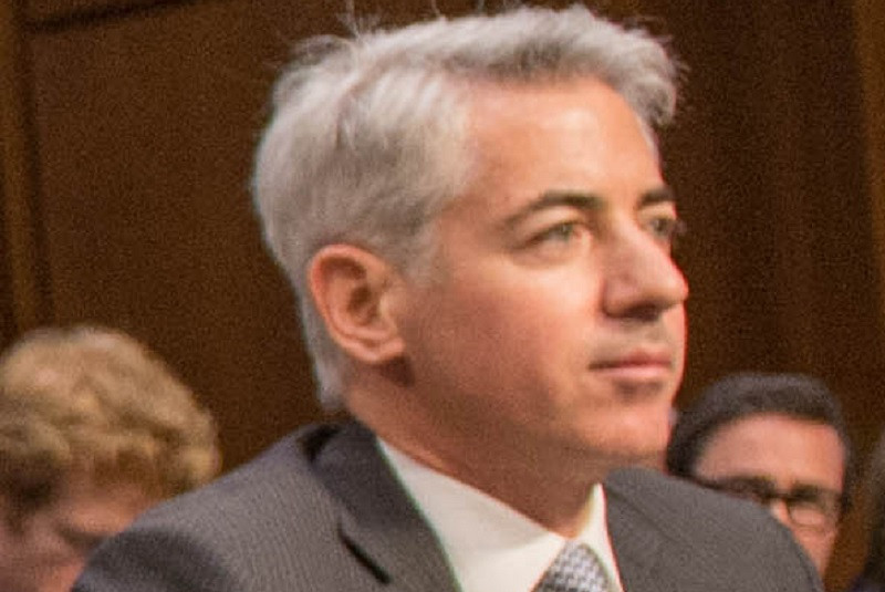 Citas de Bill Ackman