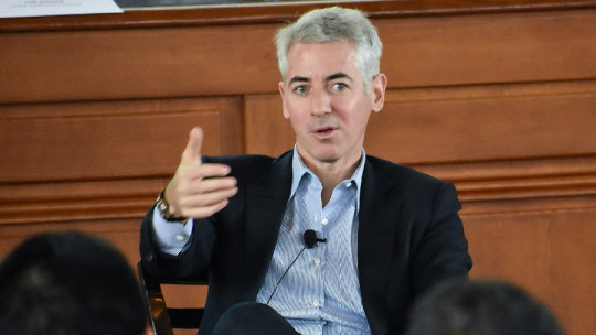 Las mejores frases de Bill Ackman
