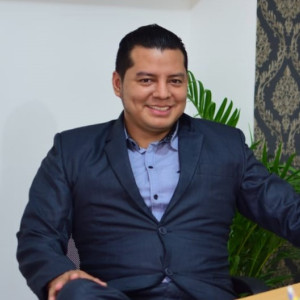 Ronald Aguirre Gallegos