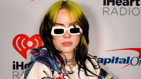 Las 70 mejores frases de Billie Eilish