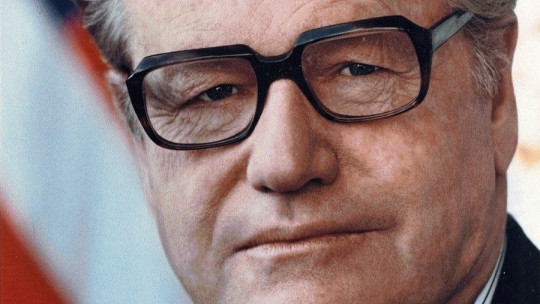 Las mejores frases de Nelson Rockefeller