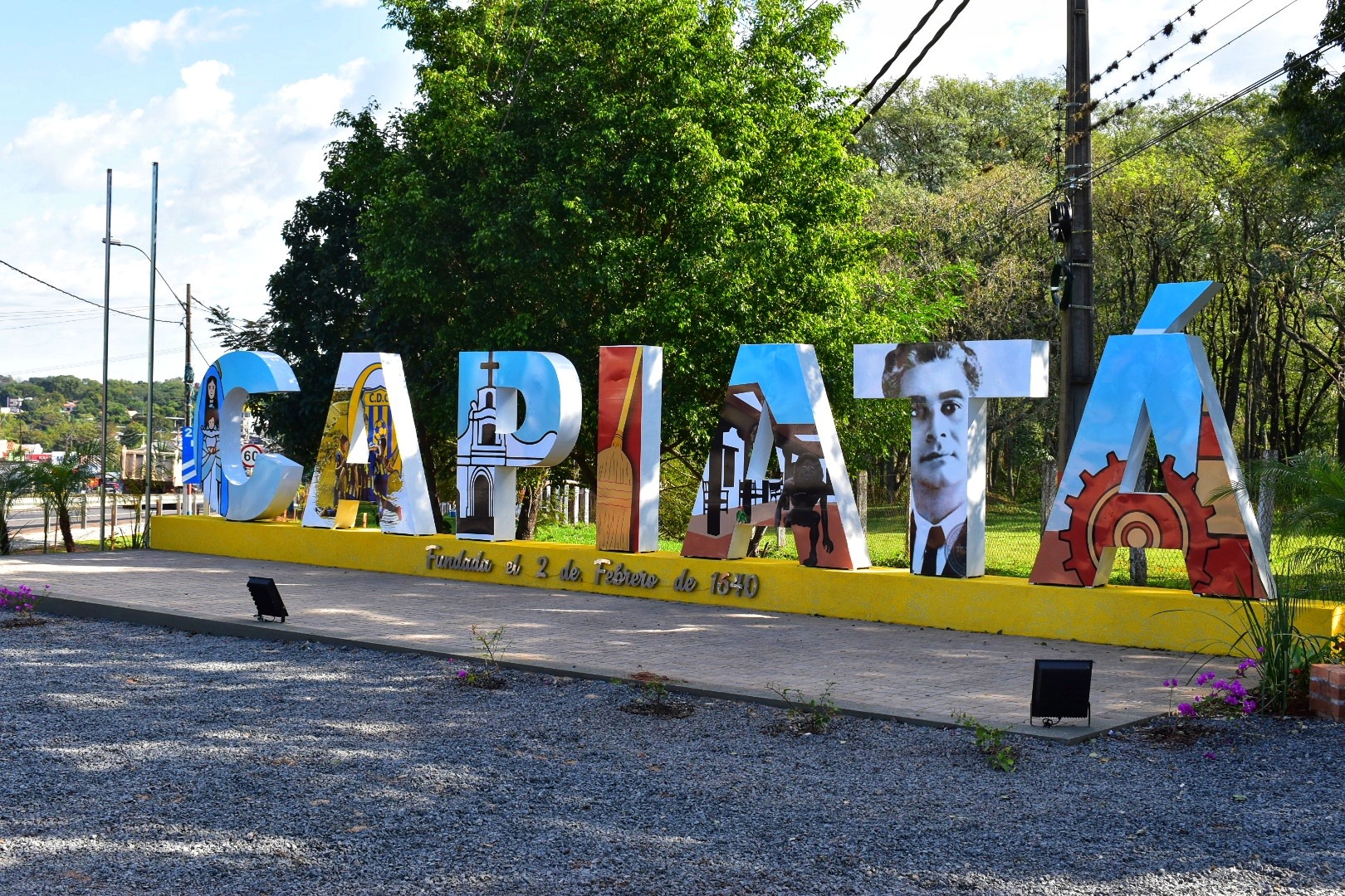 Psicólogos en Capiatá (Paraguay)