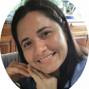 Rosa Isabel Chavez Santander