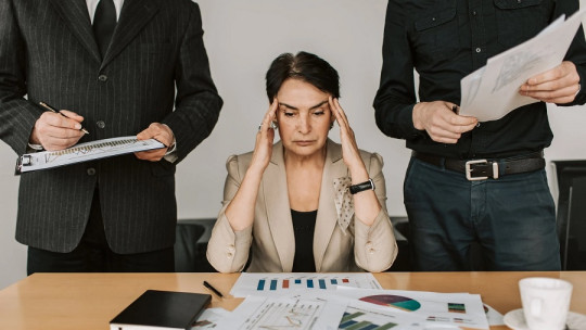 Estrategias para evitar el estrés postvacacional
