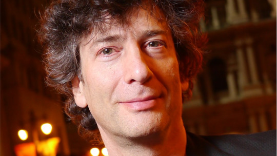 Frases de Neil Gaiman