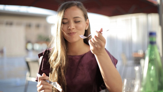 Qué es la alimentación intuitiva