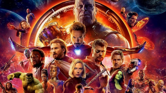 Frases de Marvel
