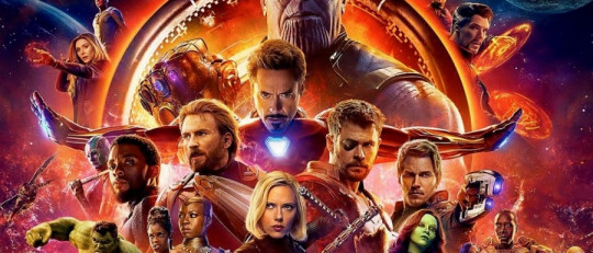 Frases de Marvel