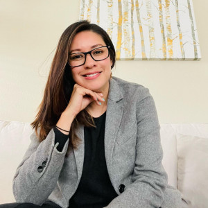 Miriam Villegas Aguilar