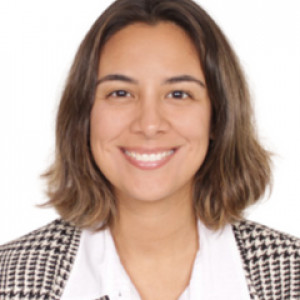 Nicole Estremadoyro Jacobsen