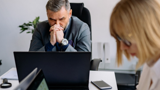 Comprendiendo la depresión postvacacional