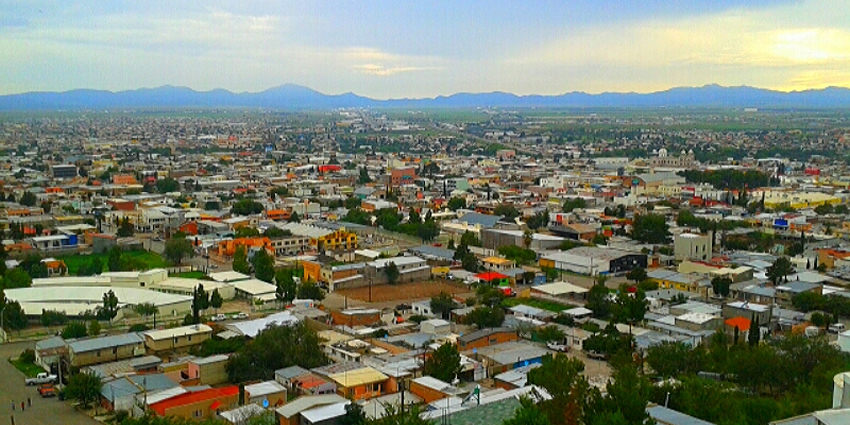 Terapia de Pareja en Ciudad Cuauhtémoc