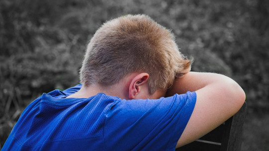 Cómo es el tratamiento del duelo en niños y niñas