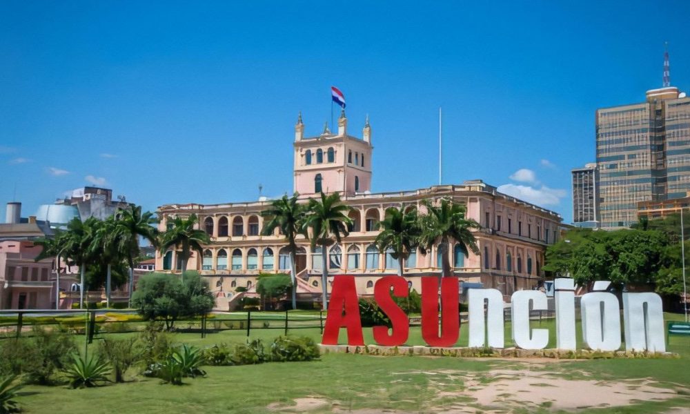 Sexólogos en Asunción