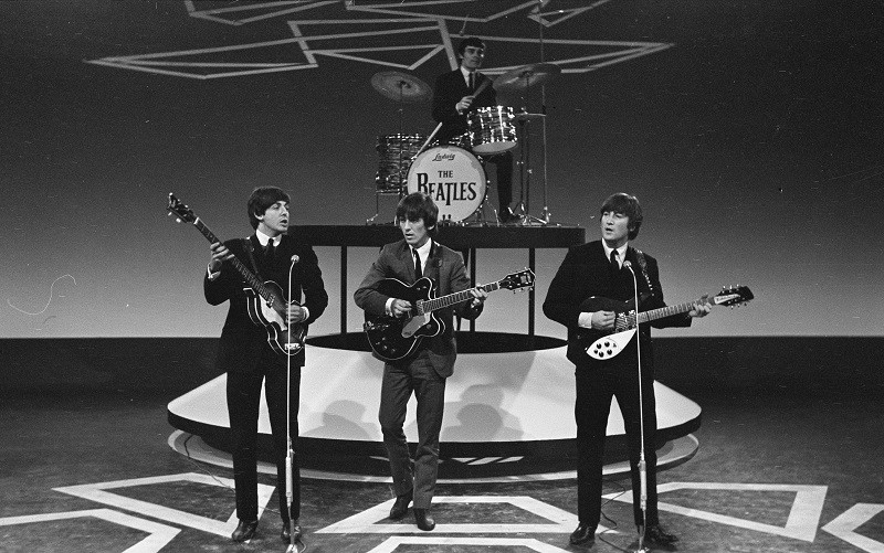 Citas de The Beatles