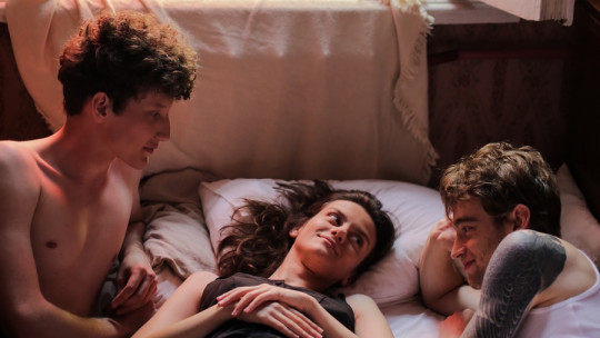 Mitos de la sexualidad