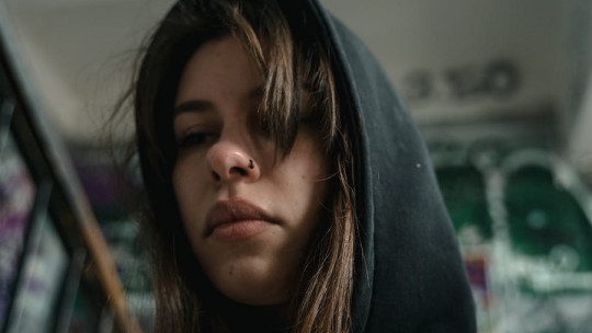 Cómo es el craving asociado al consumo de cocaína
