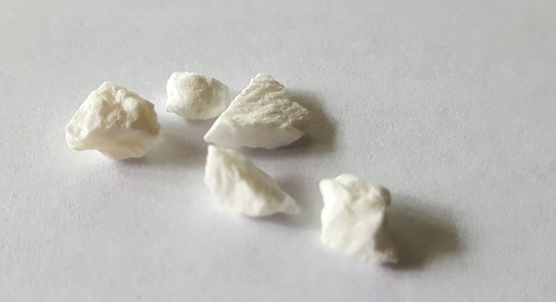 Craving por adicción a la cocaína