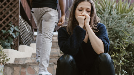Rupturas de pareja: solucionarlas para crecer
